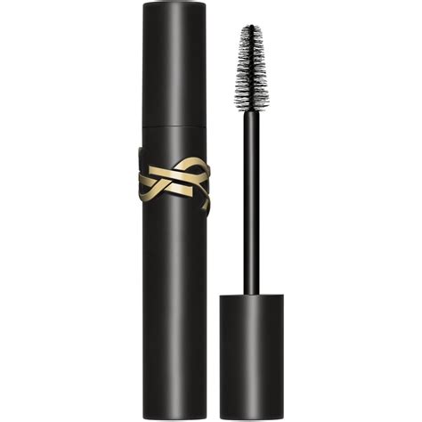 yves saint laurent extreme volume mascara|yves Saint Laurent mascara reviews.